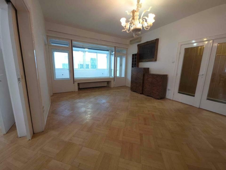 Închiriere apartament 4 camere Dorobanti, Capitale