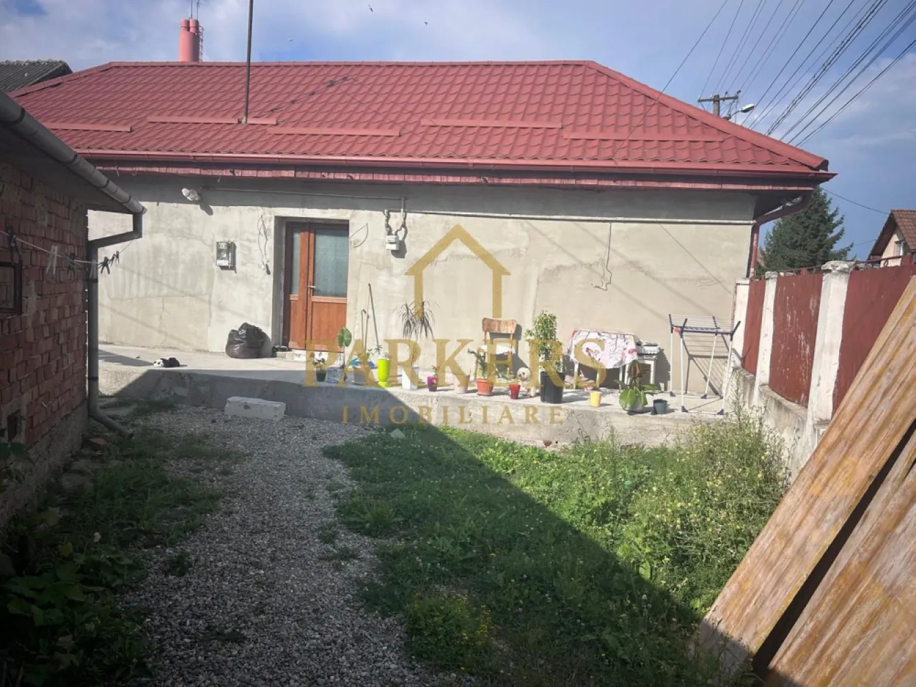 Casa de vanzare in Fagaras zona Campului