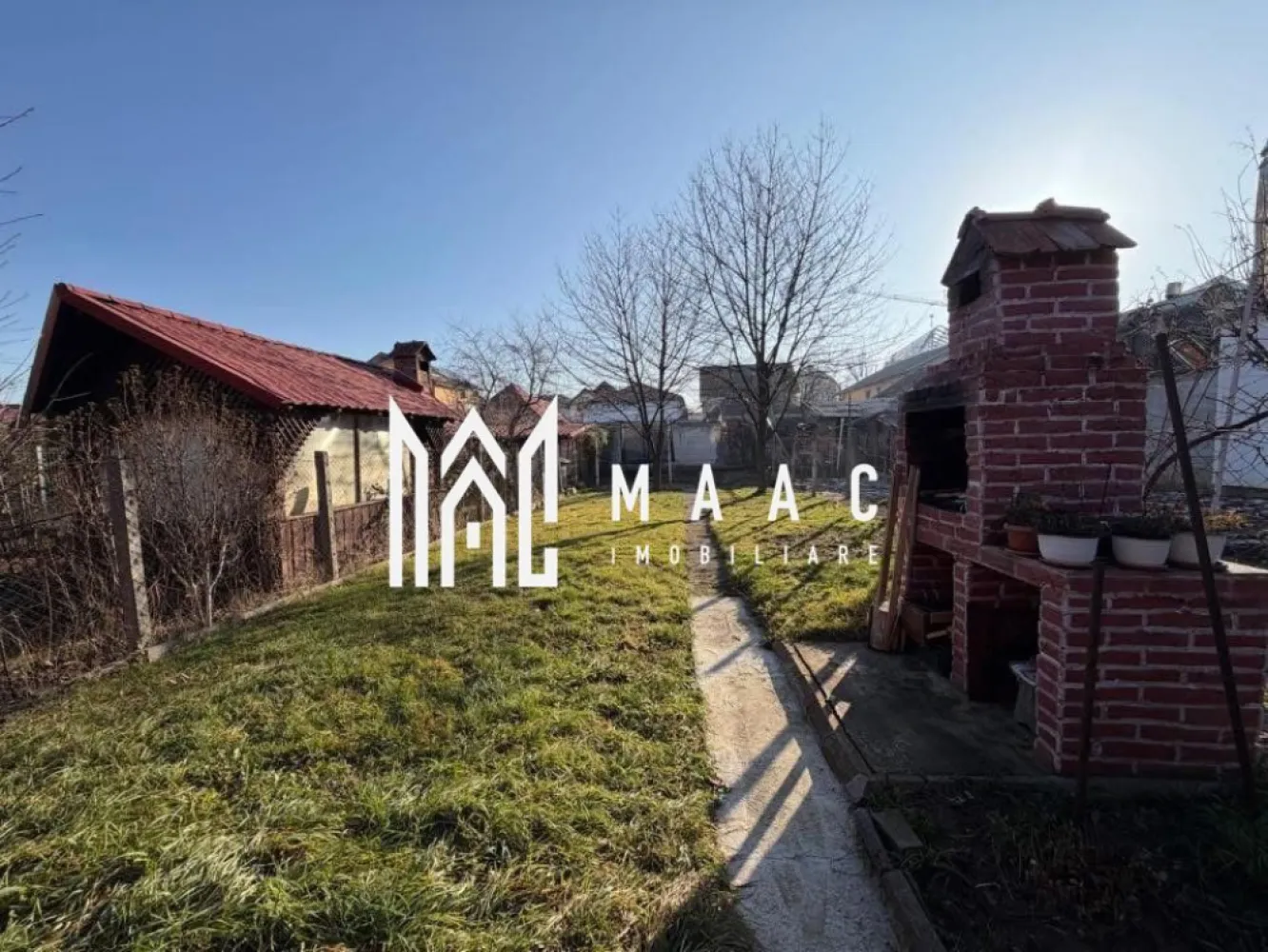 Casa 100 mp | 290 mp Teren | Vasile Aaron