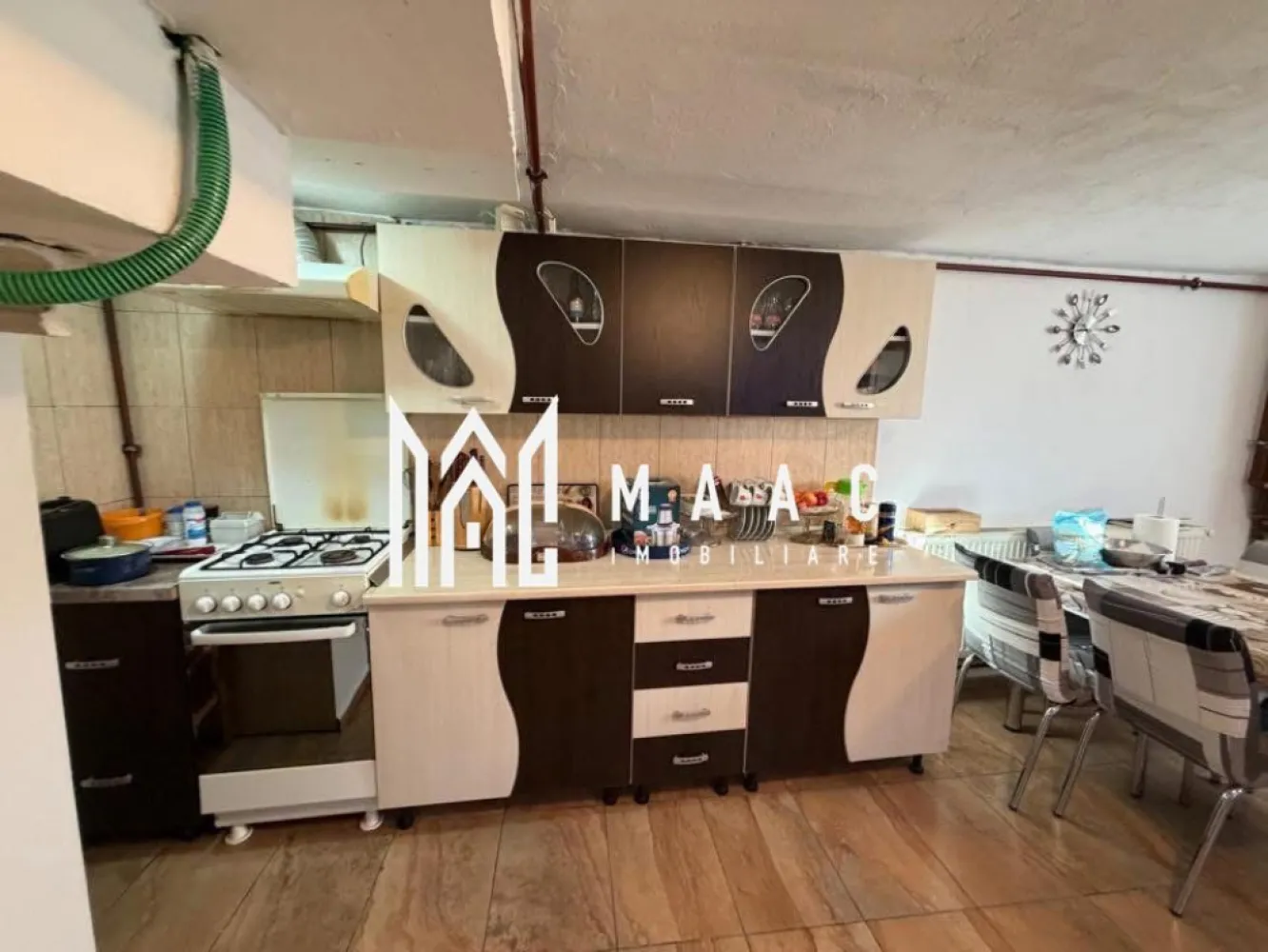 Casa 100 mp | 290 mp Teren | Vasile Aaron