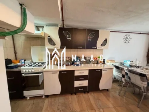 Casa 100 mp | 290 mp Teren | Vasile Aaron