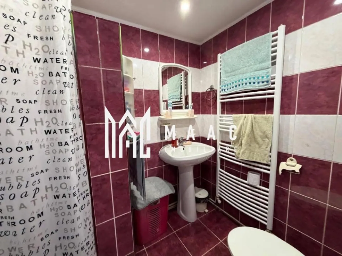 Casa 100 mp | 290 mp Teren | Vasile Aaron