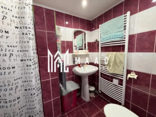 Casa 100 mp | 290 mp Teren | Vasile Aaron