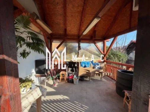 Casa 100 mp | 290 mp Teren | Vasile Aaron