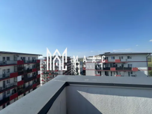 Penthouse 3 Camere I Modern I Terasa 70mp I Magnolia