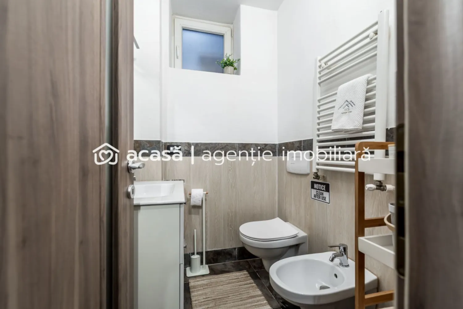 Apartament tip Loft ultracentral | parter | 90 mp | pe 2 niveluri
