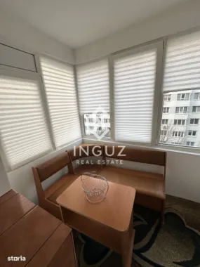 Apartament 3 camere de închiriat | Nicolae Grigorescu – Titan