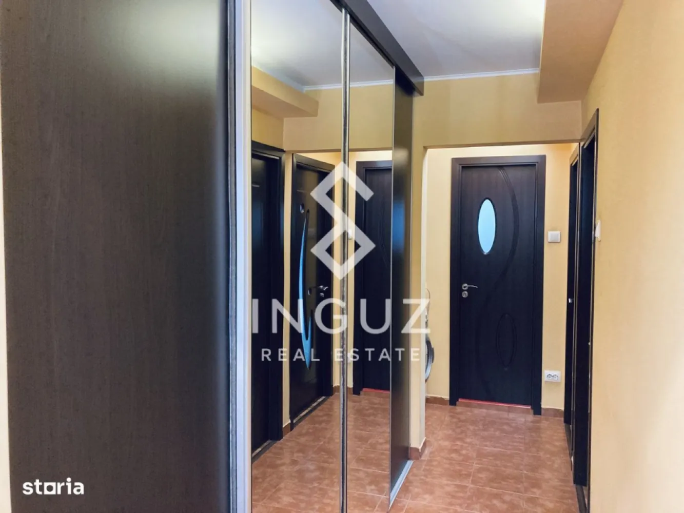 Apartament 3 camere de închiriat | Nicolae Grigorescu – Titan