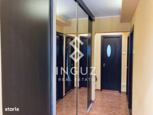 Apartament 3 camere de închiriat | Nicolae Grigorescu – Titan