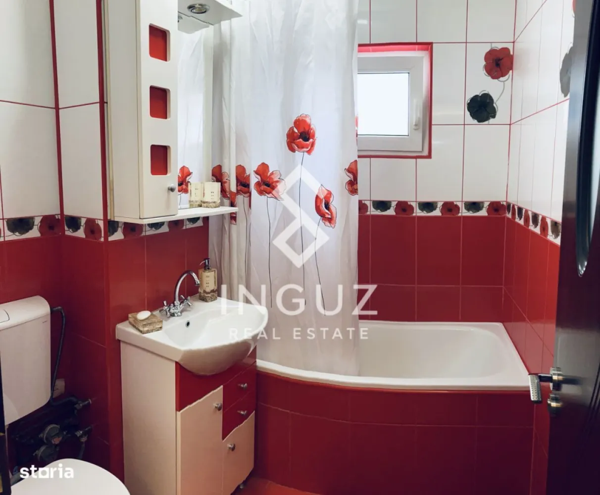 Apartament 3 camere de închiriat | Nicolae Grigorescu – Titan