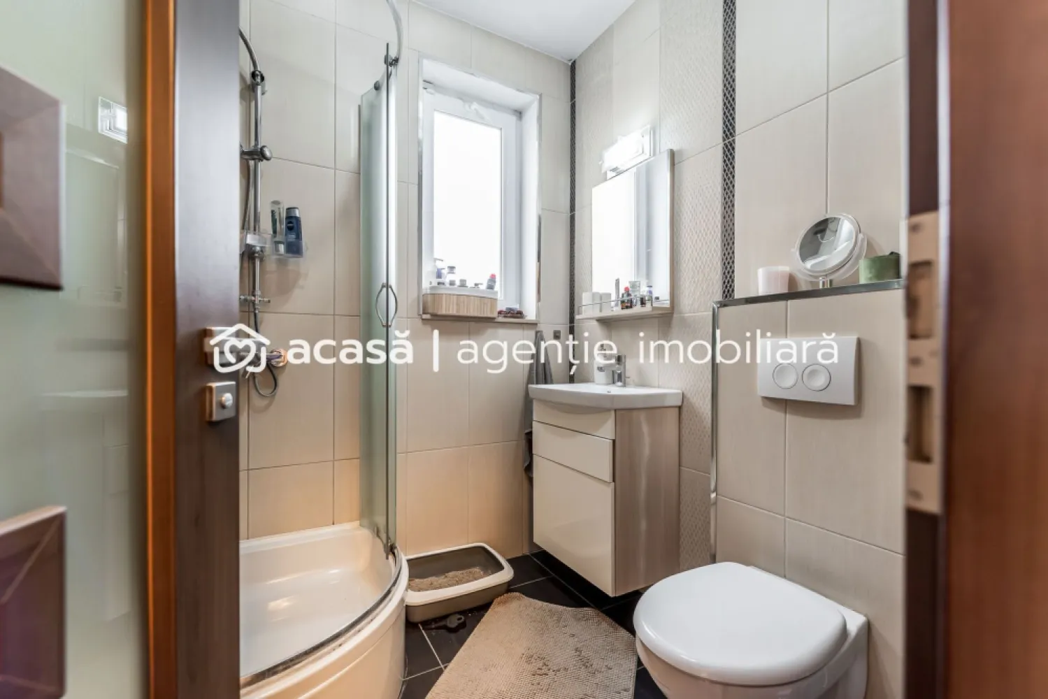 Casă 2 dormitoare în Westfield | 387 mp teren | P+M | curte + anexe
