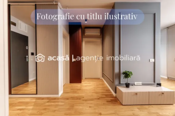 Apartament 2 camere în XCity Towers Timișoara - achiziție directă