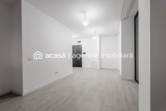 Apartament cu 3 camere și parcare subterană | XCity Timișoara