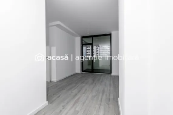 Apartament cu 3 camere și parcare subterană | XCity Timișoara