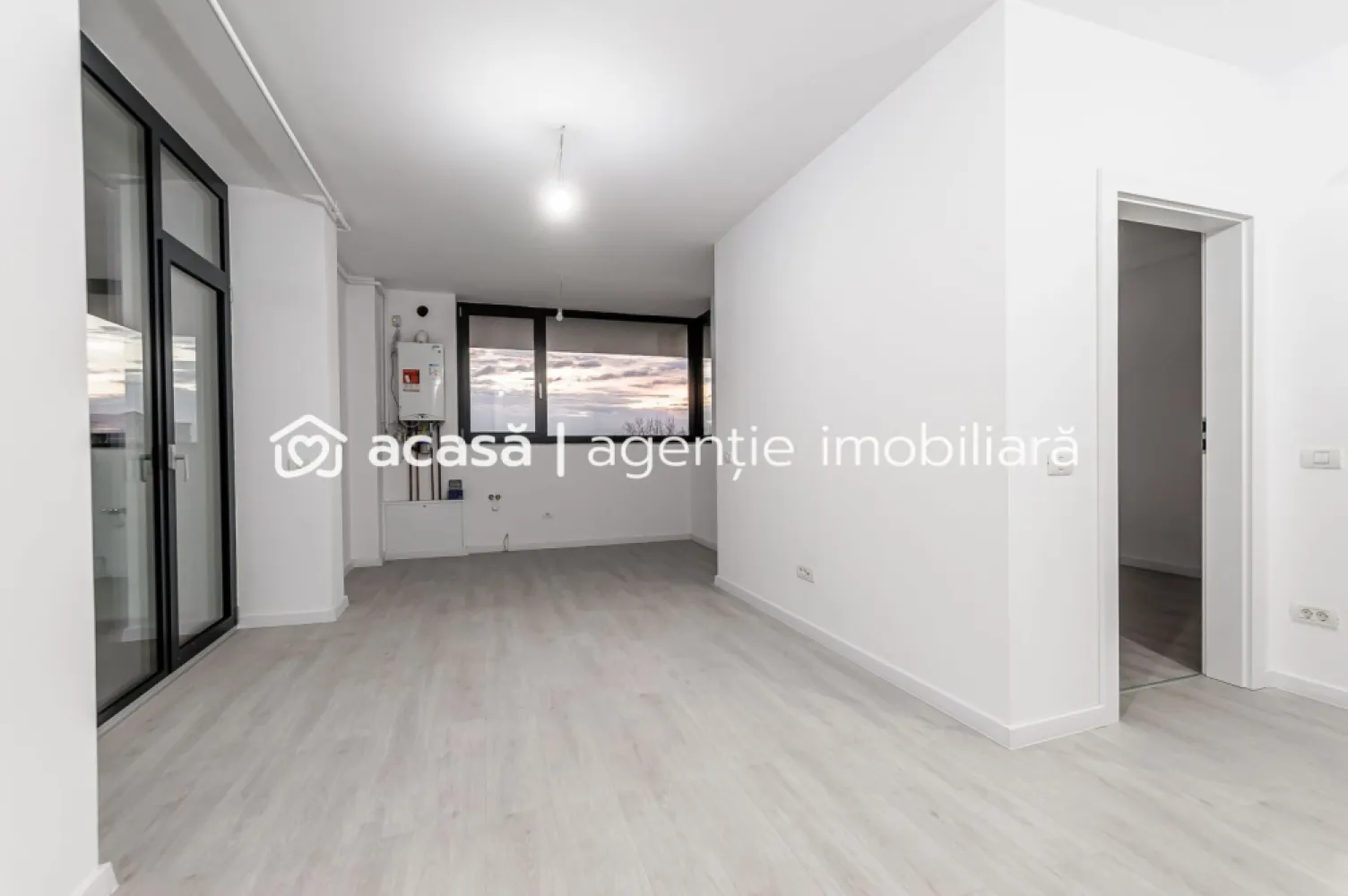 Apartament cu 3 camere și parcare subterană | XCity Timișoara