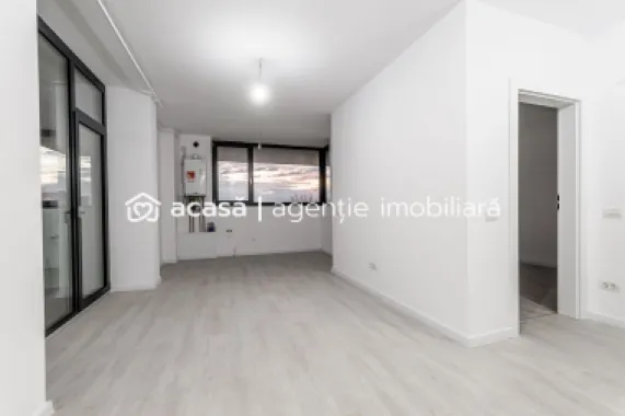 Apartament cu 3 camere și parcare subterană | XCity Timișoara