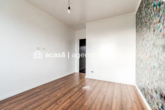 Apartament 2 camere bloc nou - Medlife Genesys