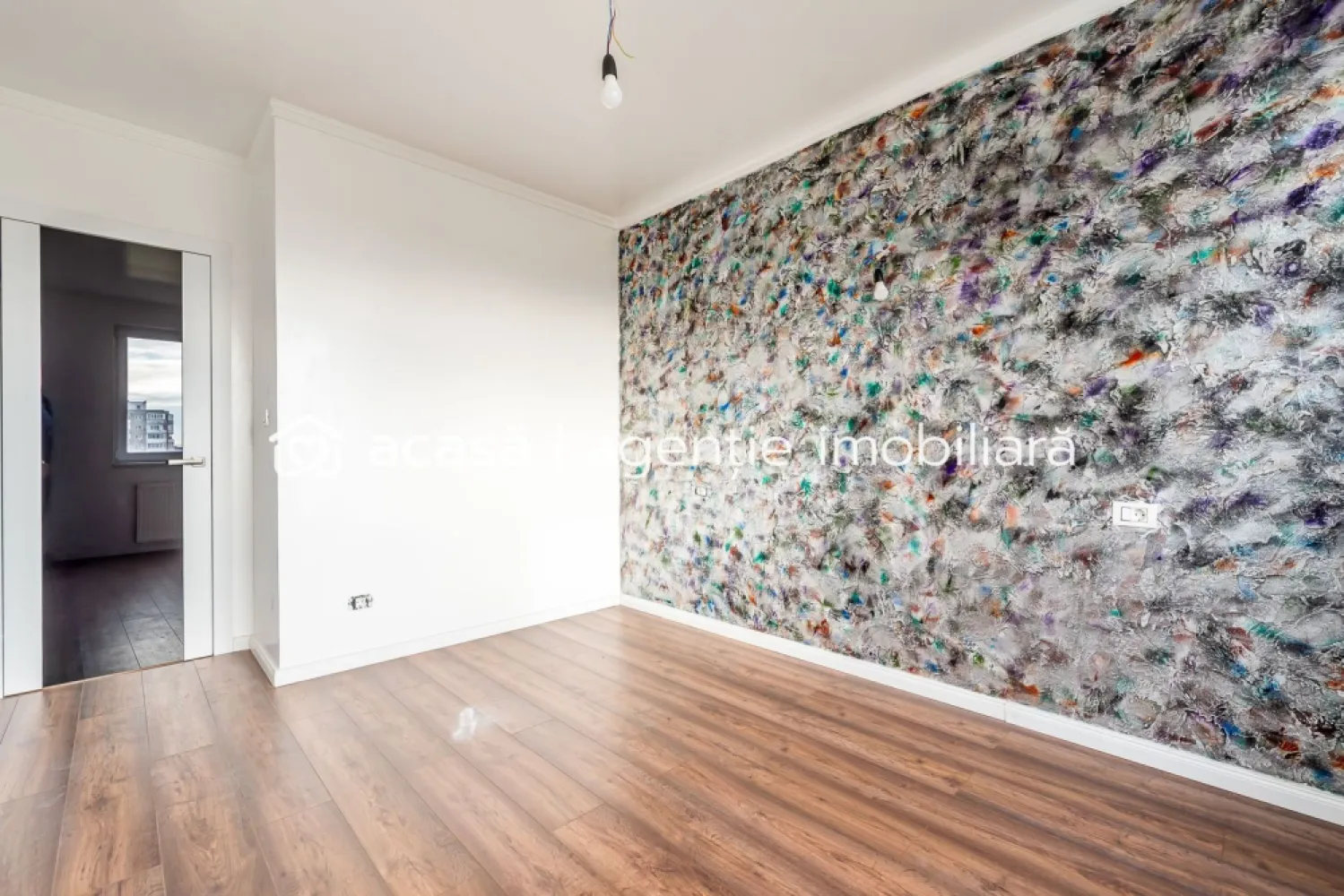 Apartament 2 camere bloc nou - Medlife Genesys