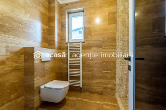 Apartament 2 camere bloc nou - Medlife Genesys