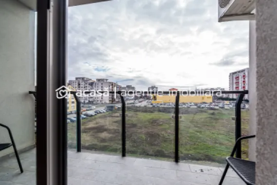 Apartament 2 camere bloc nou - Medlife Genesys