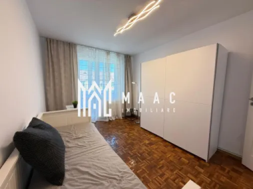 Apartament 2 camere | Renovat | Balcon | PETFRIENDLY | M. Viteazu