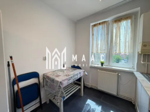Apartament 2 camere | Renovat | Balcon | PETFRIENDLY | M. Viteazu