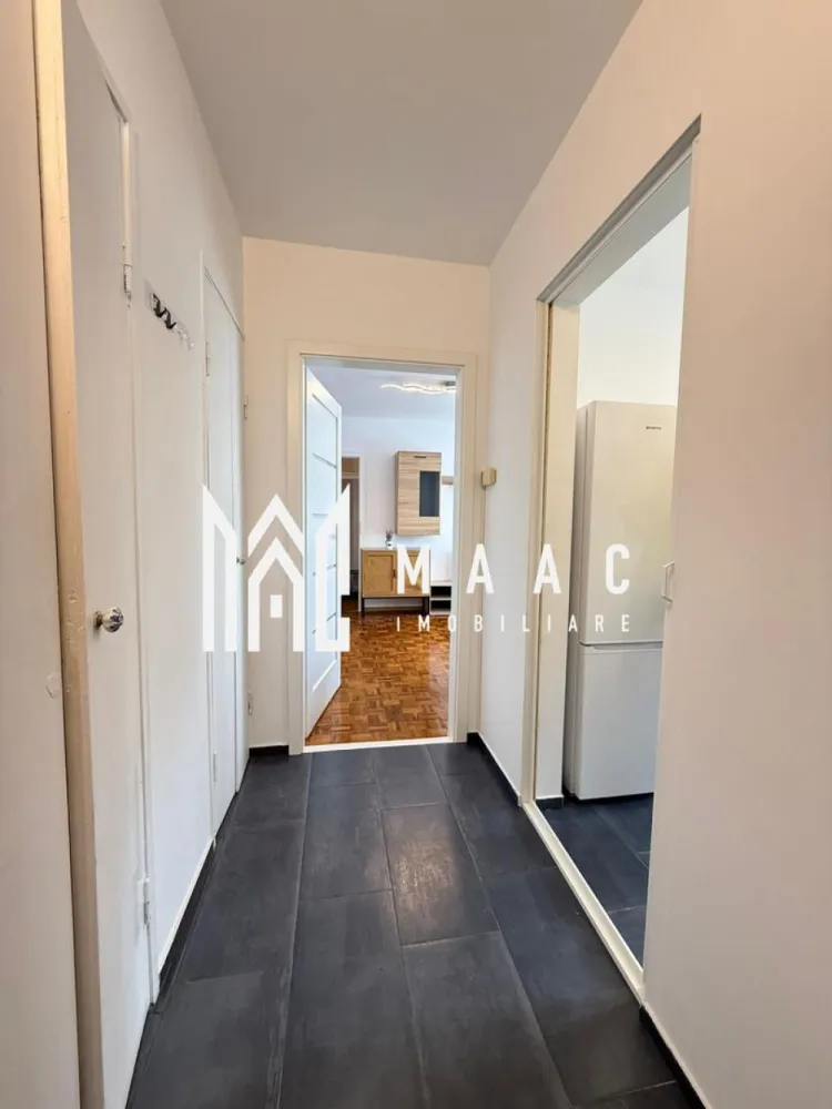 Apartament 2 camere | Renovat | Balcon | PETFRIENDLY | M. Viteazu