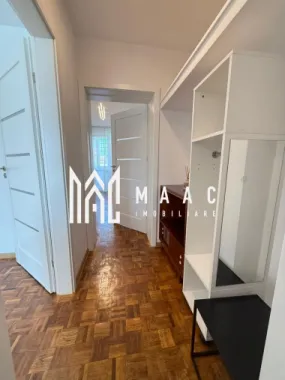 Apartament 2 camere | Renovat | Balcon | PETFRIENDLY | M. Viteazu