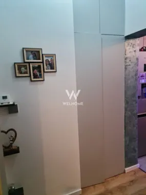 Apartament 2 camere modern,Ceaikovski,parcare inclusa!