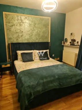 Apartament 2 camere modern,Ceaikovski,parcare inclusa!