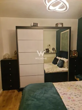 Apartament 2 camere modern,Ceaikovski,parcare inclusa!