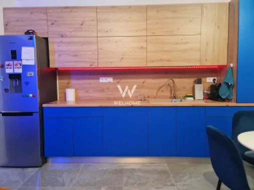 Apartament 2 camere modern,Ceaikovski,parcare inclusa!