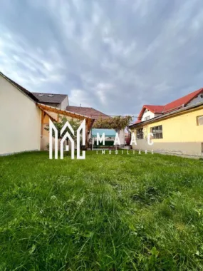 Din Octombrie 2026 I Casa de inchiriat Sibiu