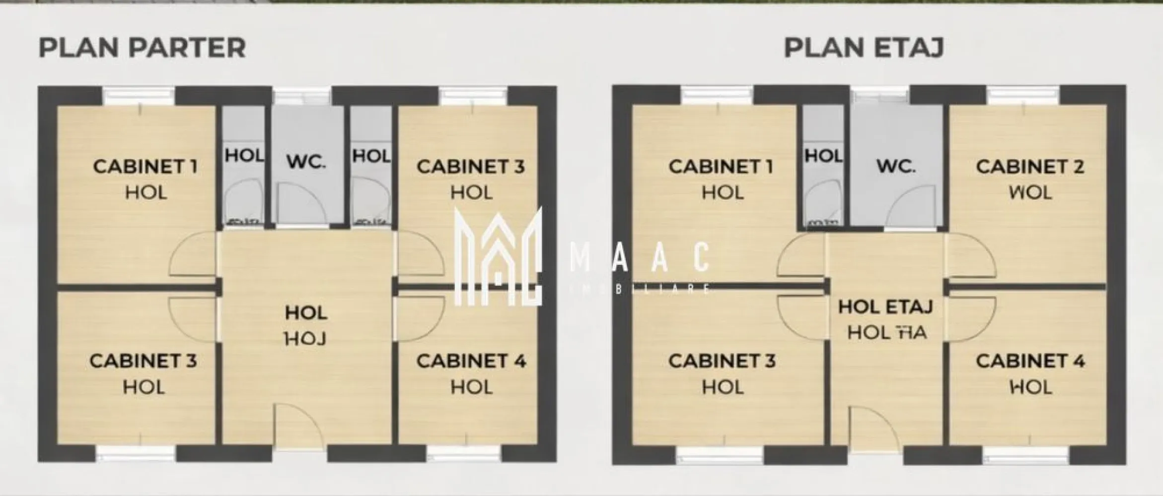 Din Octombrie 2026 I Casa de inchiriat Sibiu