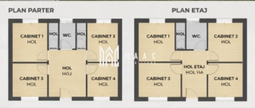 Din Octombrie 2026 I Casa de inchiriat Sibiu
