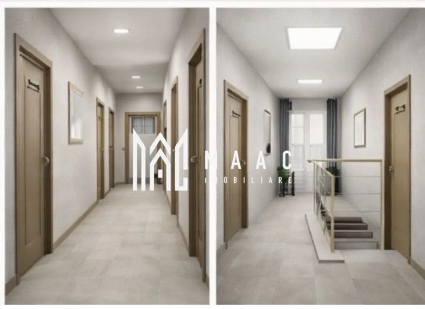 Din Octombrie 2026 I Casa de inchiriat Sibiu