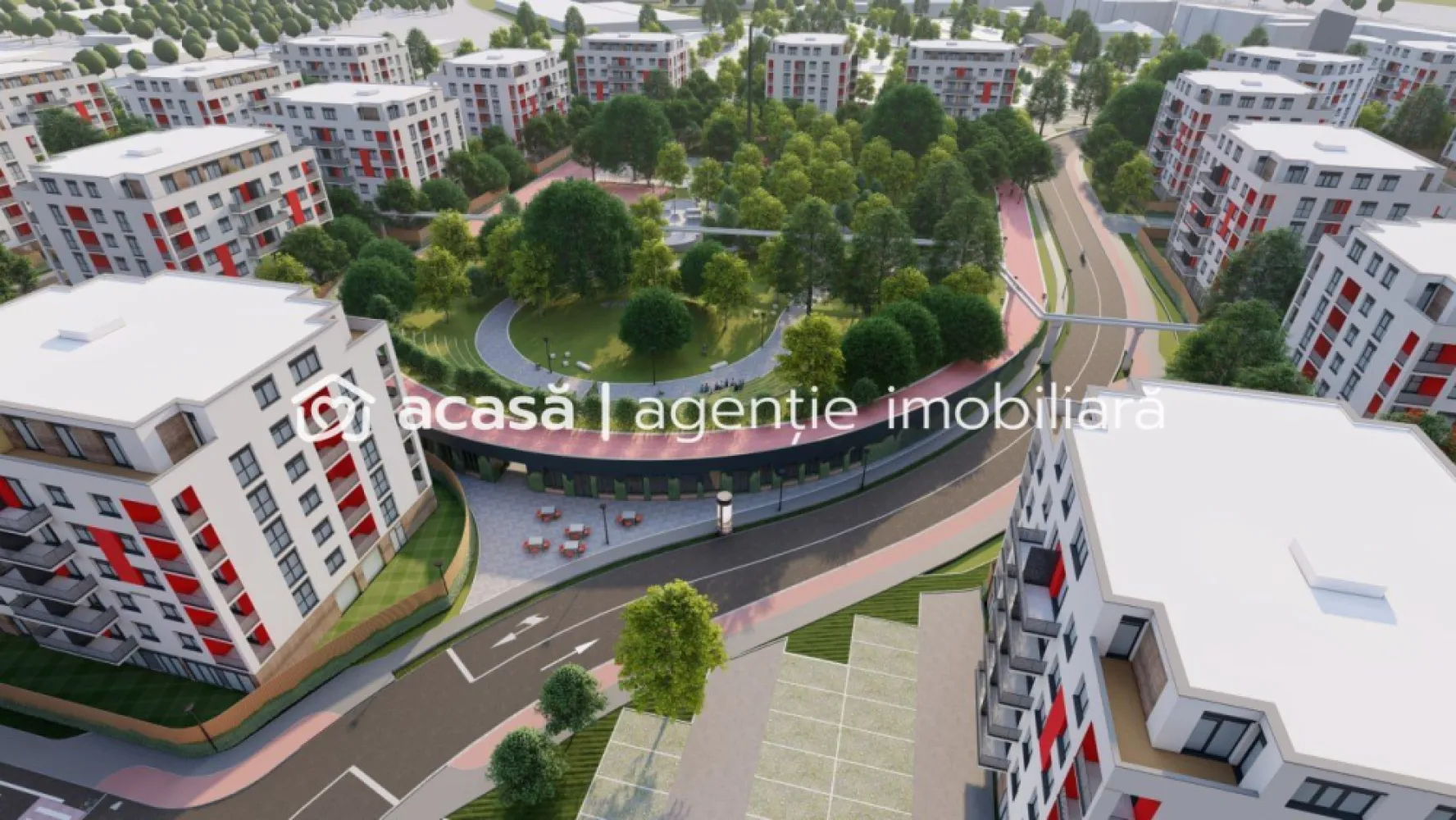 Teren pentru casă în ARED City - 562 mp total - Oportunitate de achiziție în ARED City – parcelă de teren destinată construcției unei locuințe individuale, într-un cartier nou, în plină dezvoltare. Parcela nr. 11 oferă o suprafață potrivită pentru proiect rezidențial, într-o zonă planificată, cu infrastructură modernă și acces facil către oraș. Caracteristici: -Parcela nr. 11 -Suprafață teren: 547 mp -Suprafață parcare: 17 mp -Suprafață totală: 562 mp Preț: 99,283.74 € + TVA (120,133.33 € TVA inclus) - preț valabil pentru plata integrală până la 30.09.2026 Pentru informații și disponibilitate: Mihai Bica ARED City – Birou Centru ACASA Arad 0742543526 }}