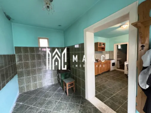 Casă Rășinari 105 mp utili I 3 corpuri I Curte I Utilități I