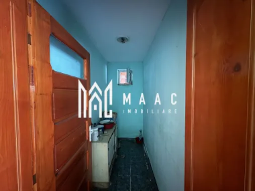 Casă Rășinari 105 mp utili I 3 corpuri I Curte I Utilități I