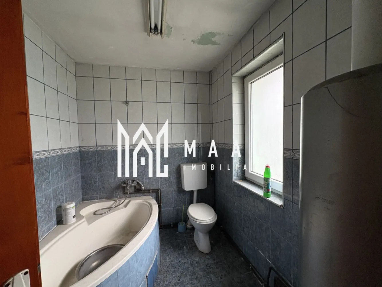 Casă Rășinari 105 mp utili I 3 corpuri I Curte I Utilități I