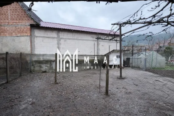 Casă Rășinari 105 mp utili I 3 corpuri I Curte I Utilități I