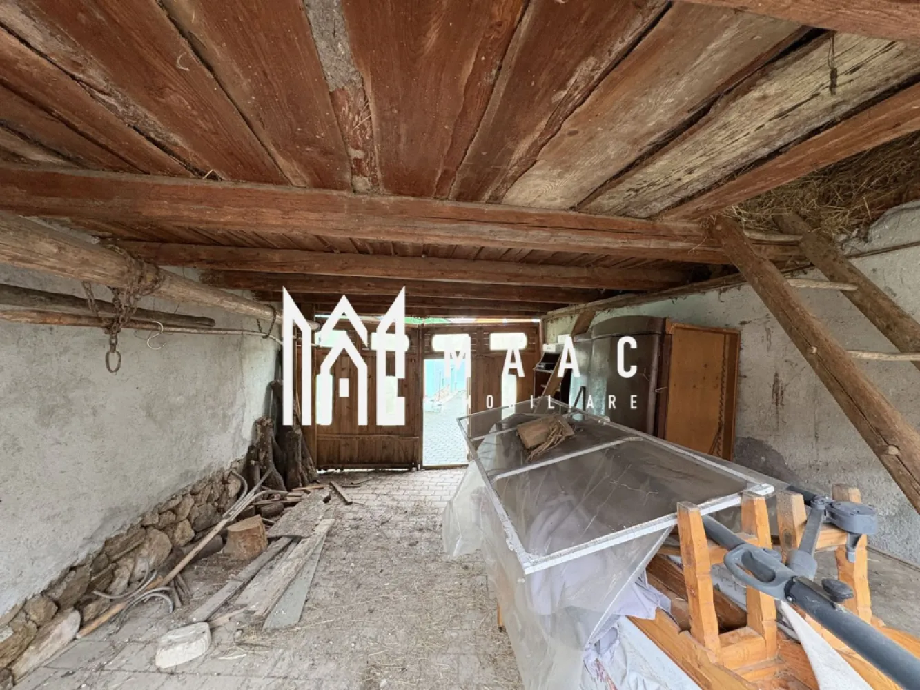 Casă Rășinari 105 mp utili I 3 corpuri I Curte I Utilități I