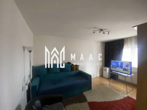 Garsoniera | Mobilată și utilată | Etaj 3 | Pivnita | Stefan cel Mare