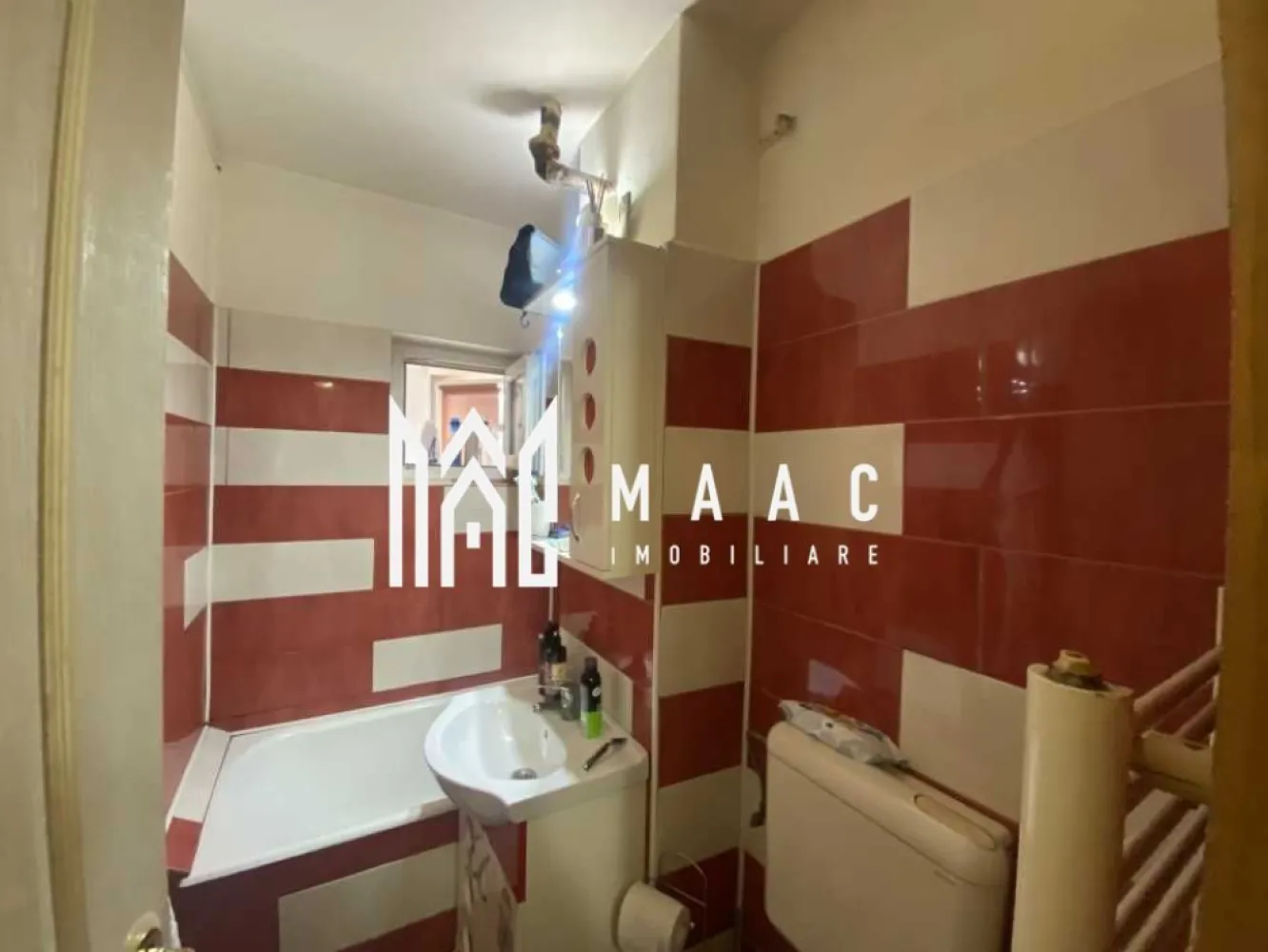 Garsoniera | Mobilată și utilată | Etaj 3 | Pivnita | Stefan cel Mare