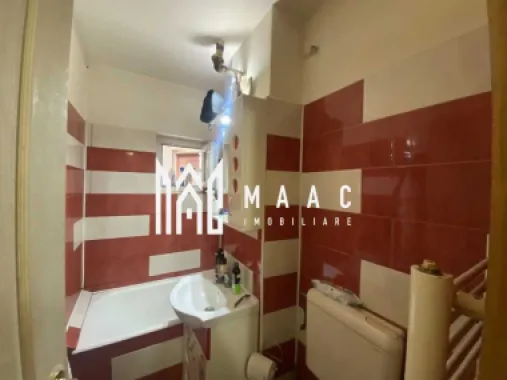 Garsoniera | Mobilată și utilată | Etaj 3 | Pivnita | Stefan cel Mare