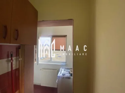 Garsoniera | Mobilată și utilată | Etaj 3 | Pivnita | Stefan cel Mare