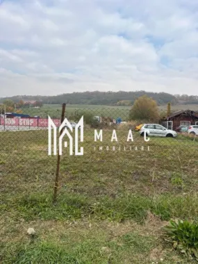 TEREN INTRAVILAN 2300 MP I ACCES DIRECT DIN DRUM NATIONAL I CRISTIAN