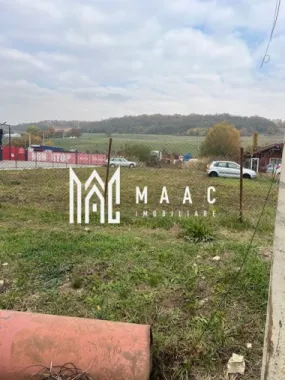 TEREN INTRAVILAN 2300 MP I ACCES DIRECT DIN DRUM NATIONAL I CRISTIAN