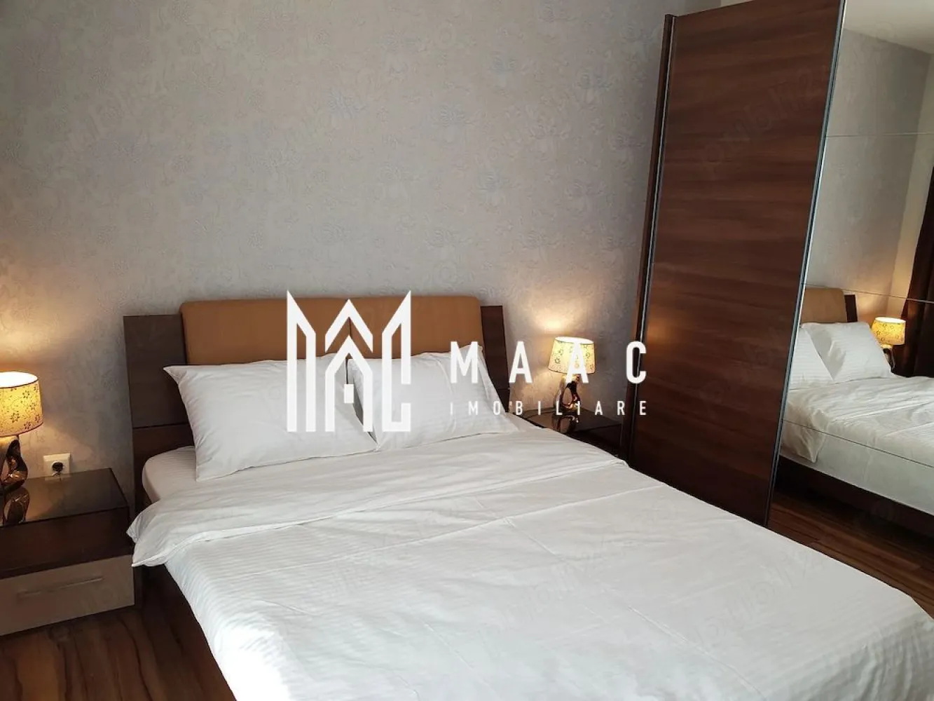 Apartament 2 camere | Balcon | Etaj 2 | 60 MPU | Central