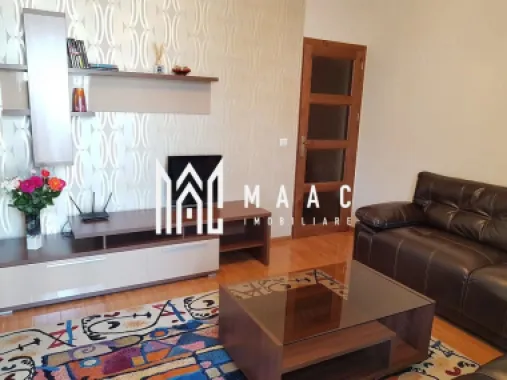Apartament 2 camere | Balcon | Etaj 2 | 60 MPU | Central